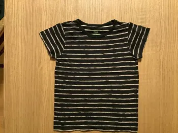 Tshirt à manches courtes- garçon