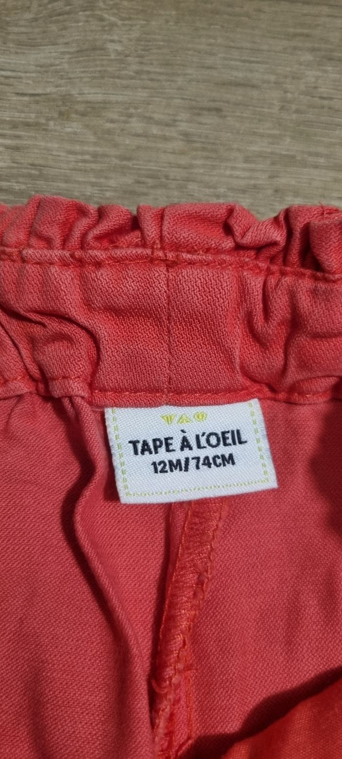 Pantalon TAO 12 mois - photo numéro 4
