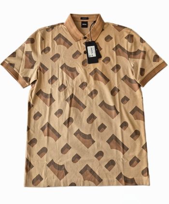 Polo Boss Preut 
