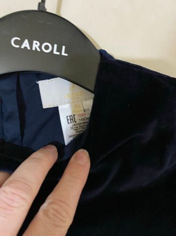 Robe cérémonie jacadi 10 ans - photo numéro 2