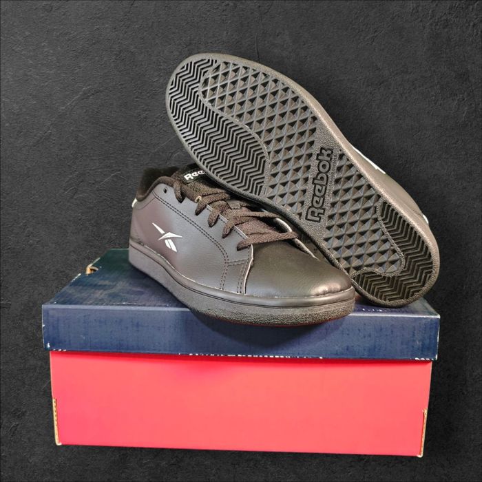 Reebok Royal Complete SPO - photo numéro 7