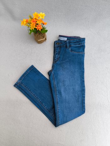 Pantalon fille Monoprix 8 ans