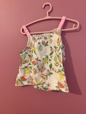 Blouse Zara 