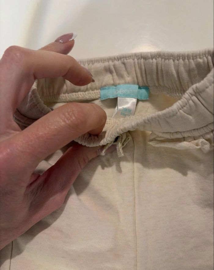 Lot de 2 pantalons - photo numéro 4