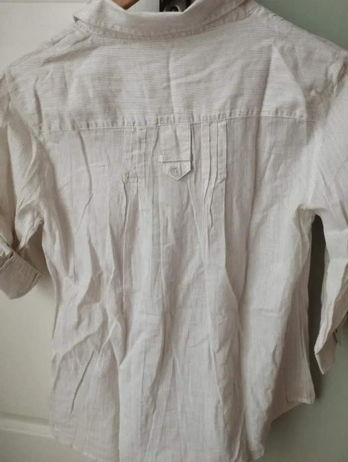 Chemise longue Etam XS - photo numéro 2