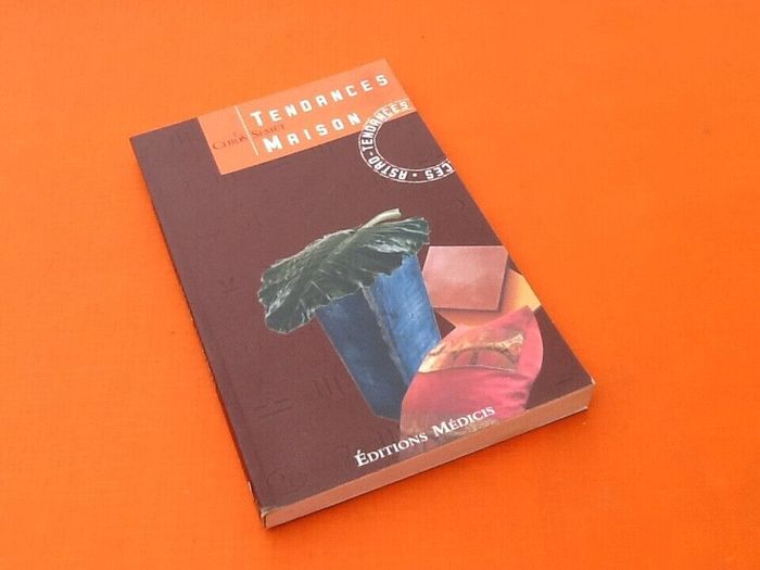 Semet Chris Tendances Maison - photo numéro 5