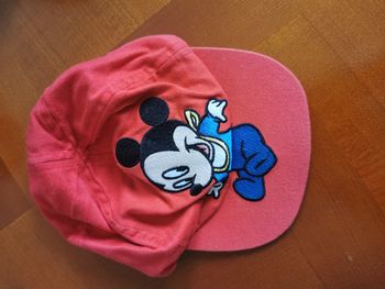 Casquette