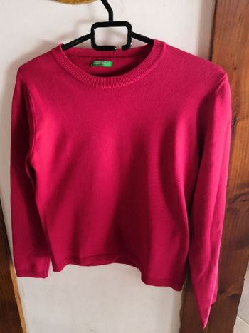 pull coton