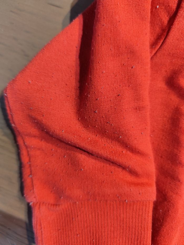 Lot pulls et gilets taille 9 mois - photo numéro 6