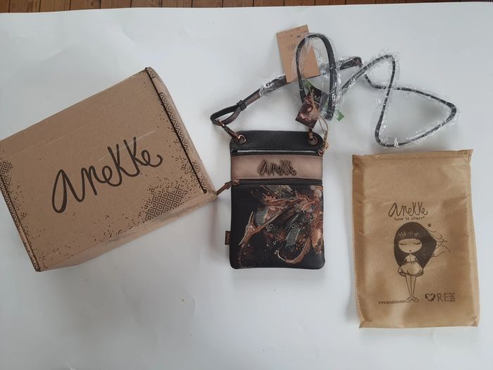 Sac à bandoulière neuf