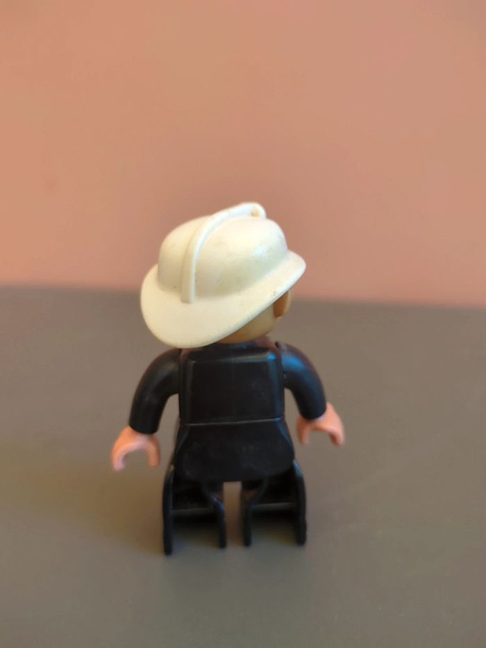 figurine lego duplo - photo numéro 2