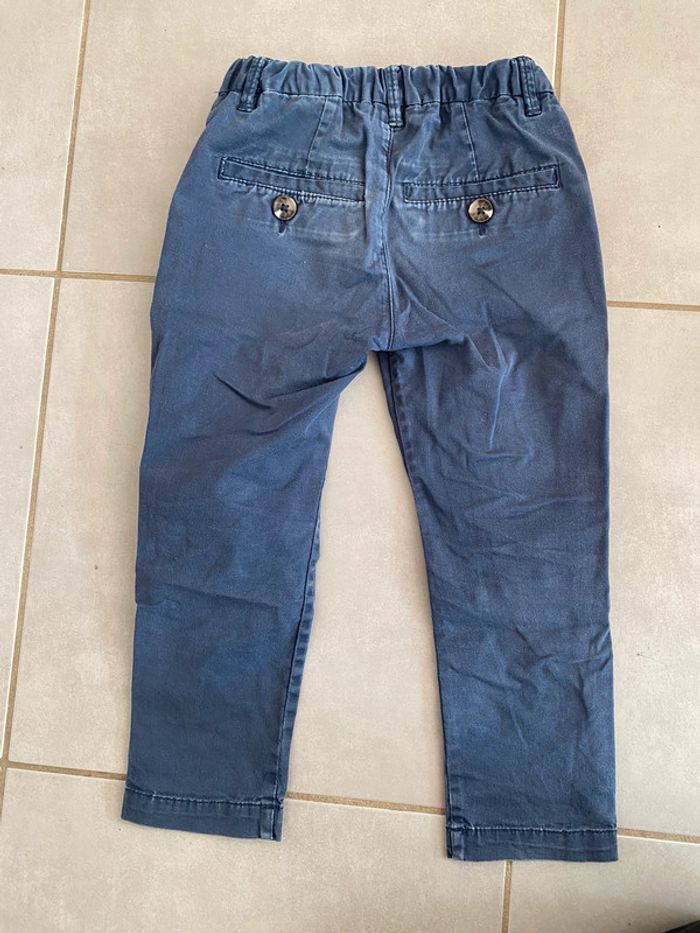 Lot 2 pantalons 2-3 ans - photo numéro 4