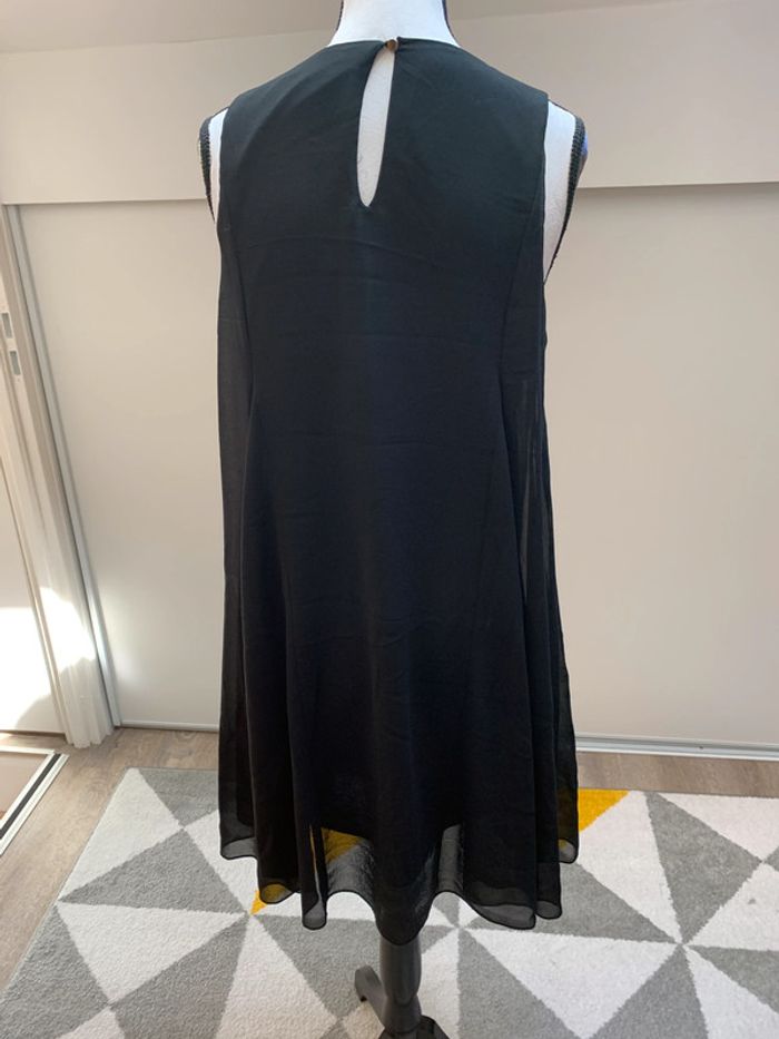 Robe estivale Allyson Taille 36 - photo numéro 2