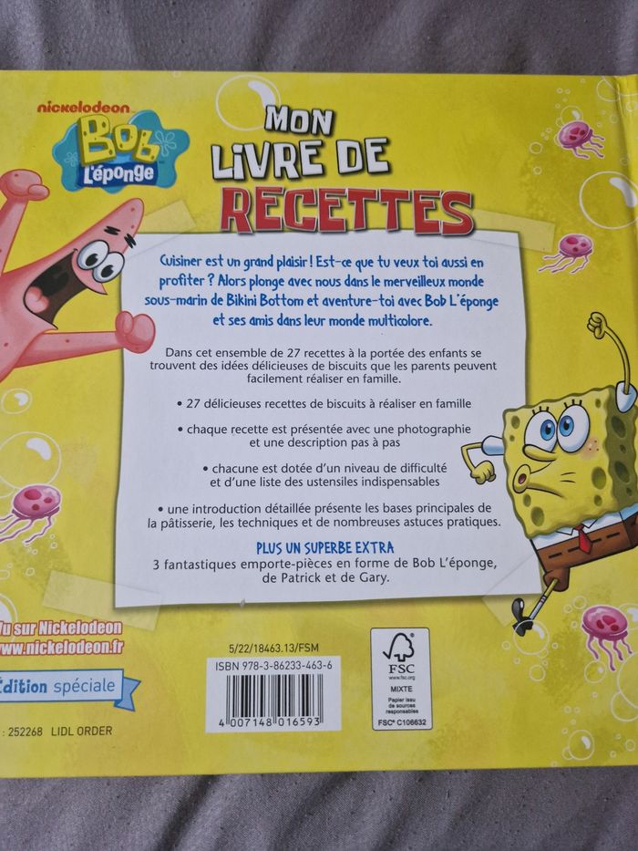 Lot pâtisserie 2 - photo numéro 4