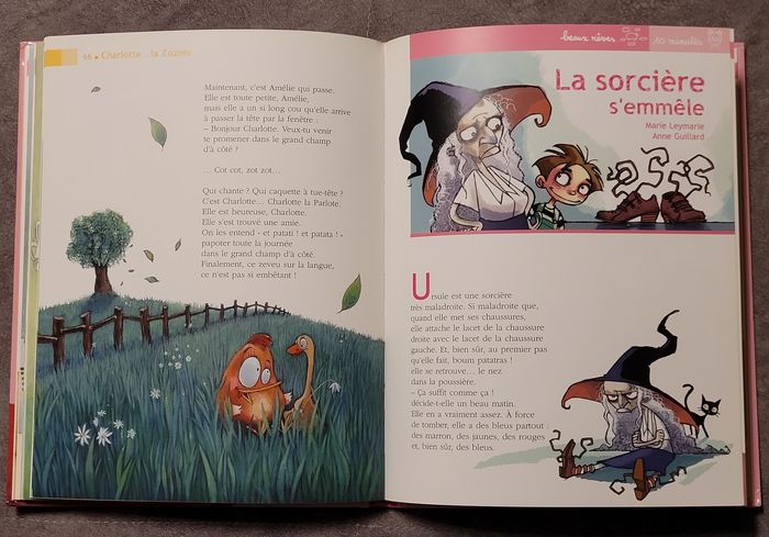 16 Histoires À Lire En Pyjama Valérie Rocheron-Oury, Ursula Bucher, Delphine Bolin, Mélusine Allirol - photo numéro 6