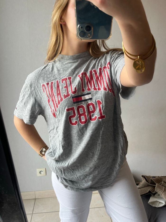 T-shirt Tommy Hilfiger