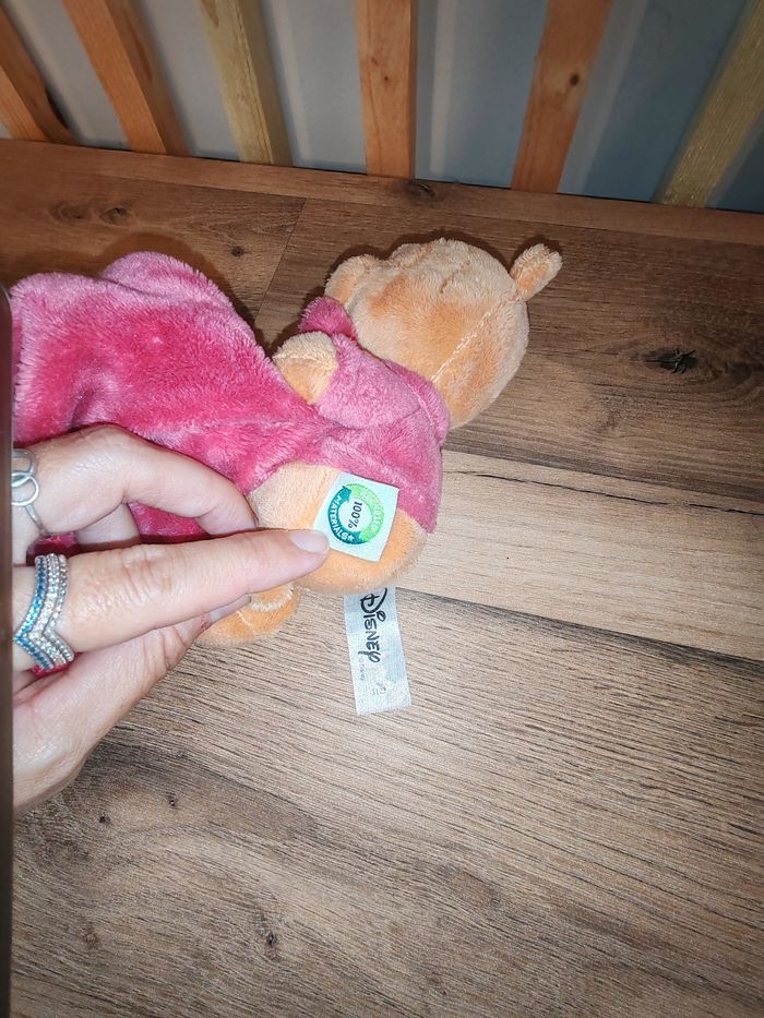 Winnie l ourson the Pooh - photo numéro 3