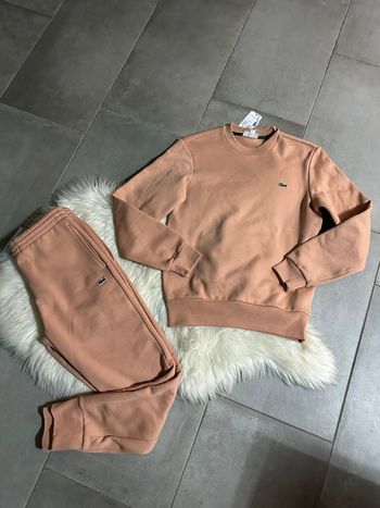 Survêtement Lacoste 