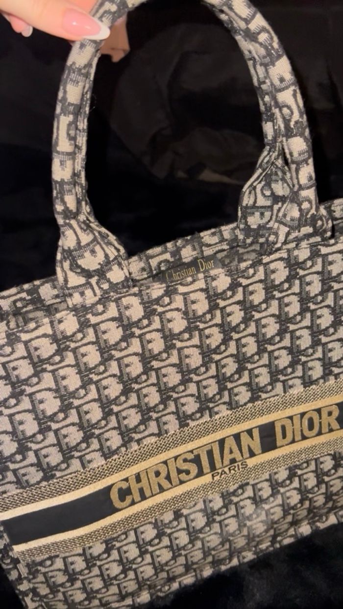 sac cabas - photo numéro 2