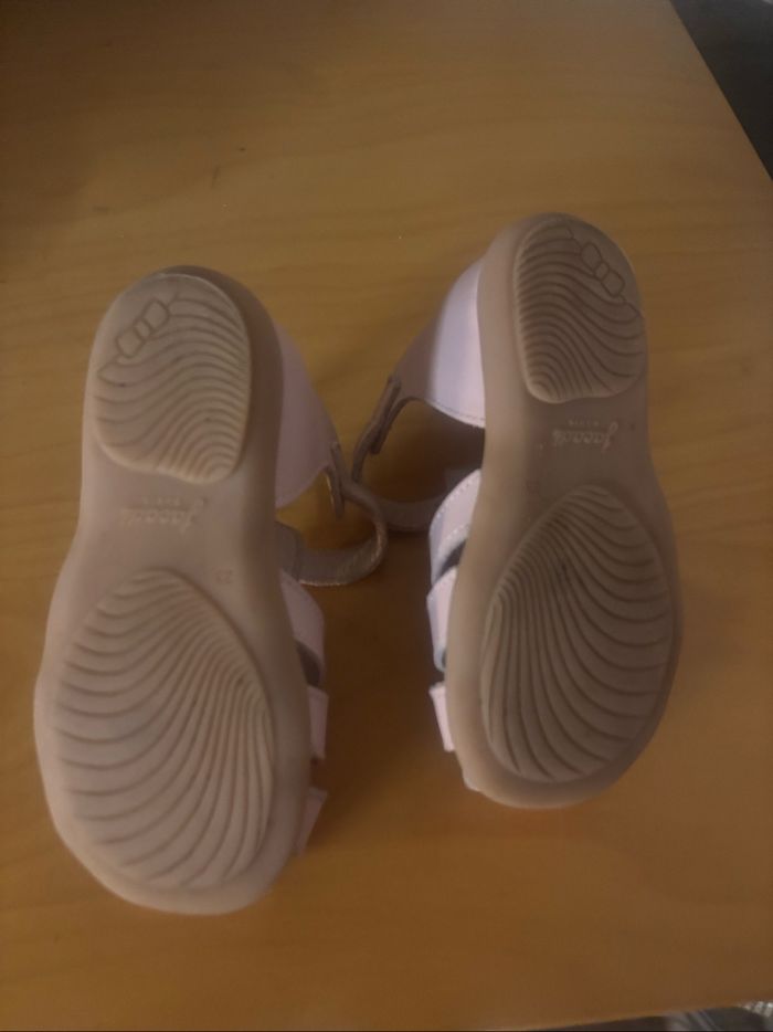 Vend chaussure fille - photo numéro 3