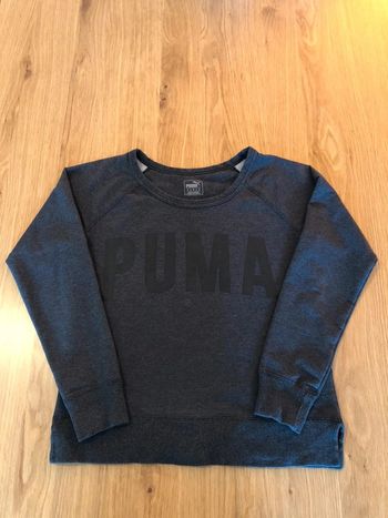Crewneck Puma