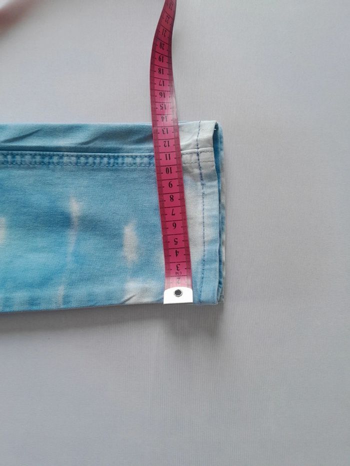 Slim effet tie and tie Avant Première taille 34 - photo numéro 9