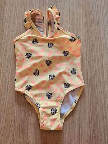 Maillot de bain