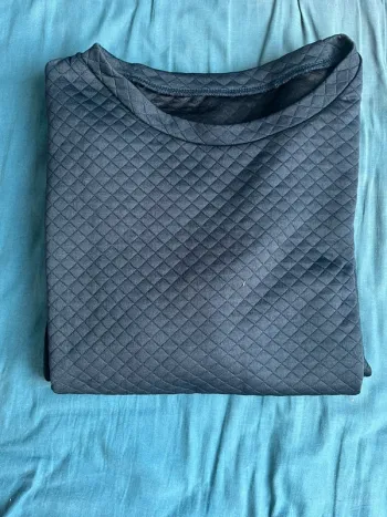Très jolie pull femme taille M