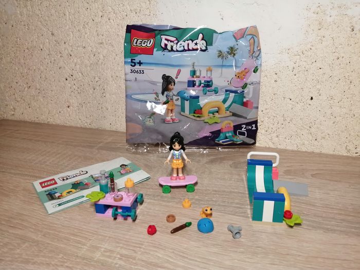 Lego 30633