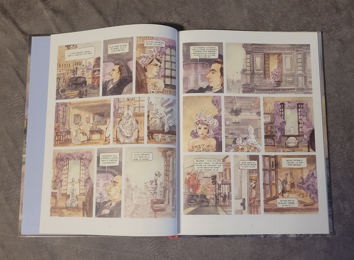 Anton Blake Tome 1 - Détective Des Sentiments Bobillo/Trillo - photo numéro 2