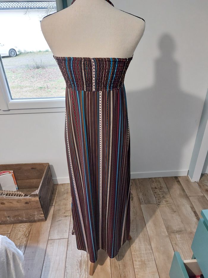 Robe longue - photo numéro 4