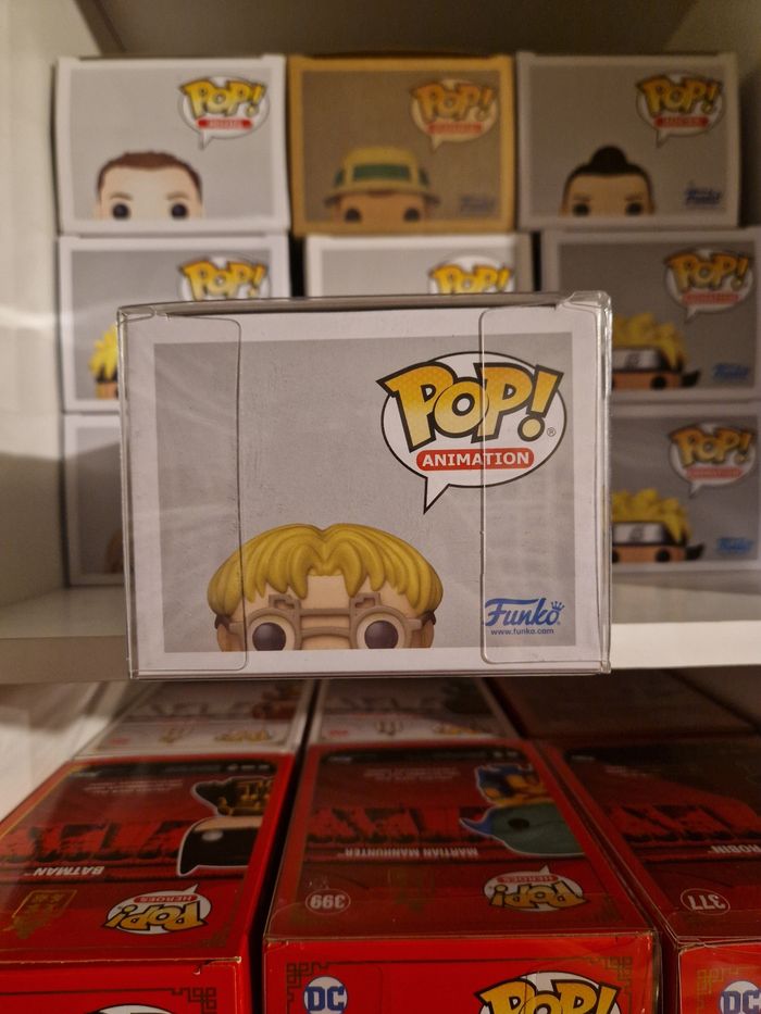 Pop SNK zeke - photo numéro 5