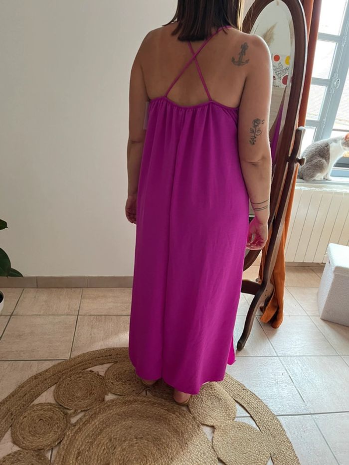 Robe longue - photo numéro 2