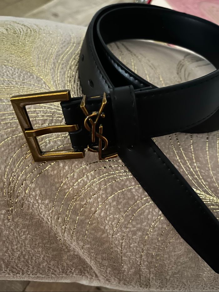 Ceinture femme - photo numéro 6