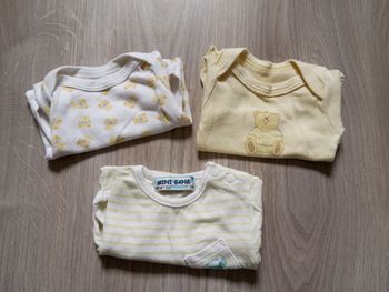 Lot bodies été