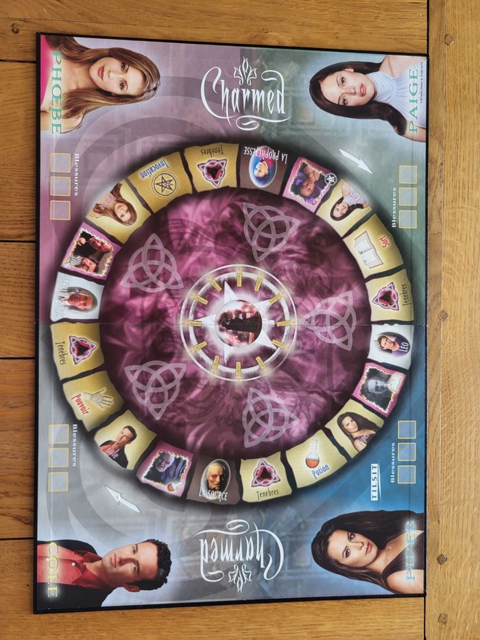 Jeu de société - photo numéro 4