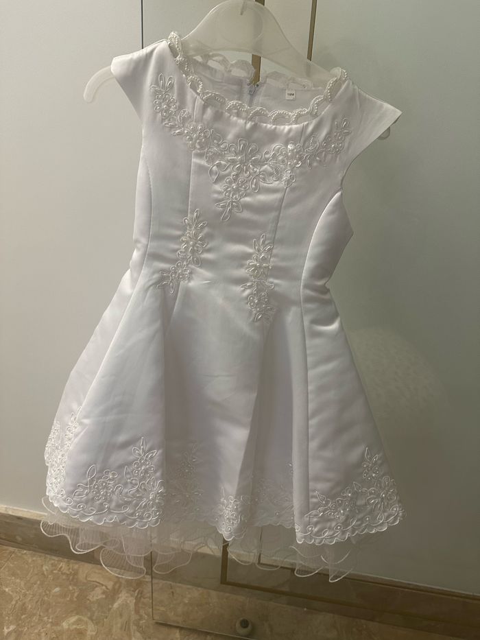 Robe 18 mois - photo numéro 2