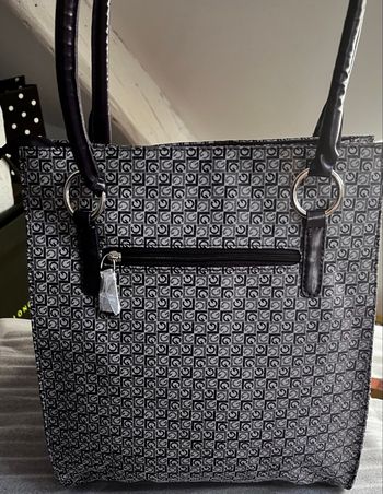 Grand sac tendance 👜