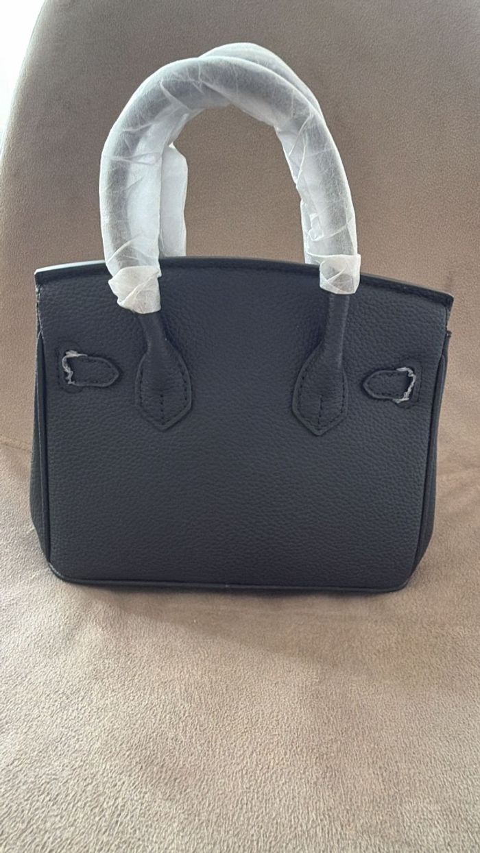 Sac inspi H/B - photo numéro 6