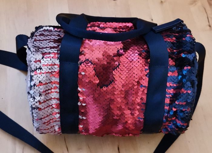 Sac à main "IKKS" - photo numéro 3