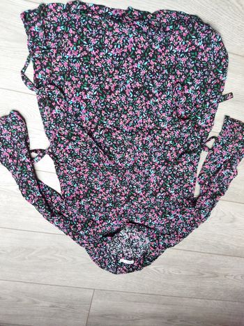 Chemisier de grossesse taille 36