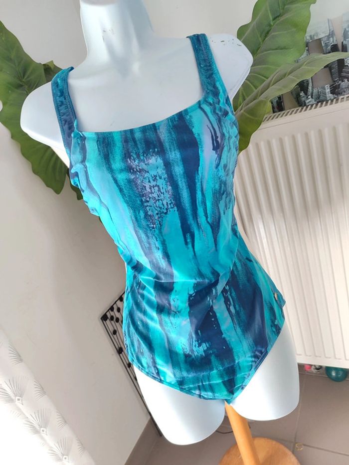 Maillot de bain 1 piece - photo numéro 1