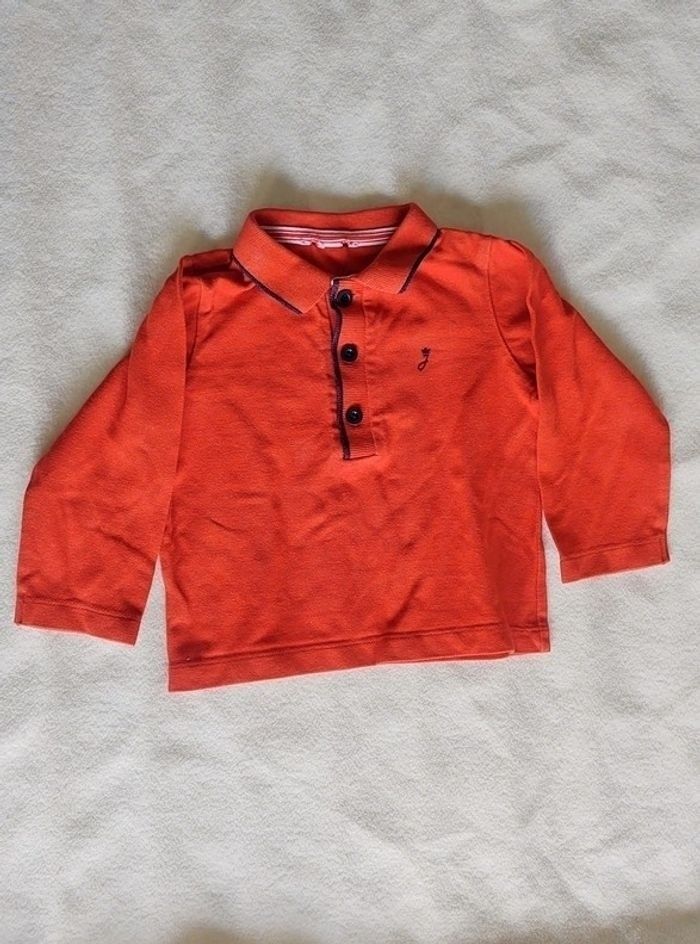 Lot vêtements 12 mois - photo numéro 7