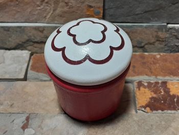 Accessoire pour dînette C.Nice ou 13