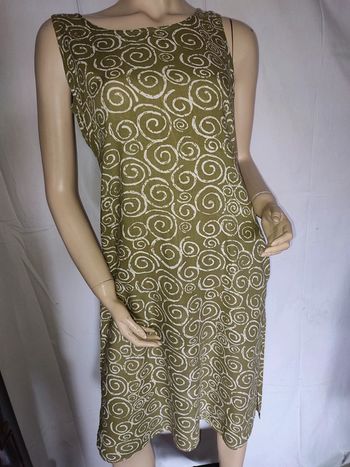 Robe femme