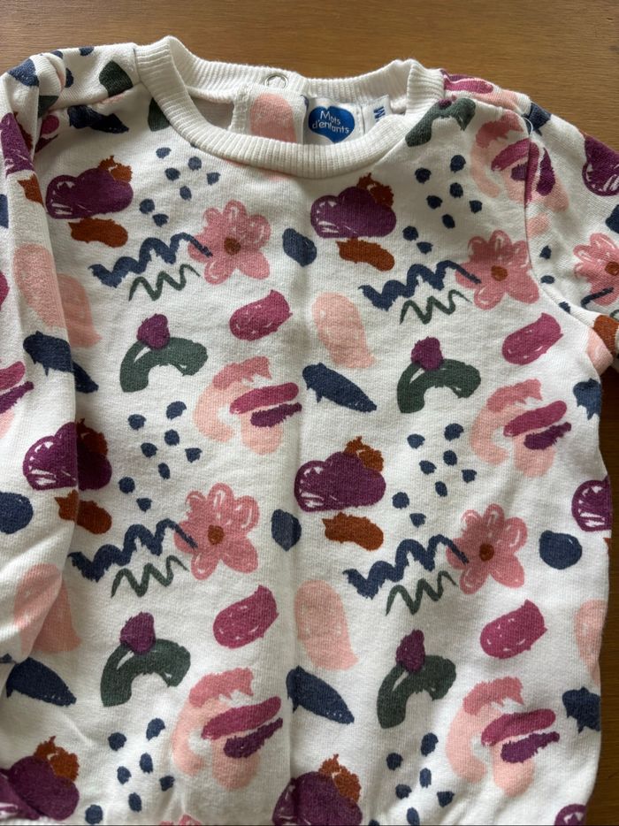 Petit pull - photo numéro 2