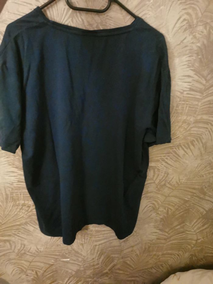 Tee-shirt Soulcal & CO - photo numéro 5