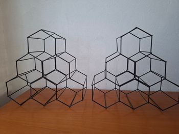 2 Range bouteilles