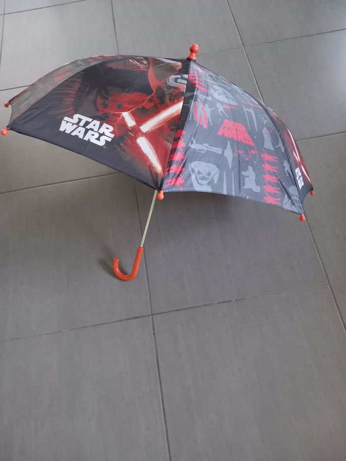 Parapluie Star Wars - photo numéro 2