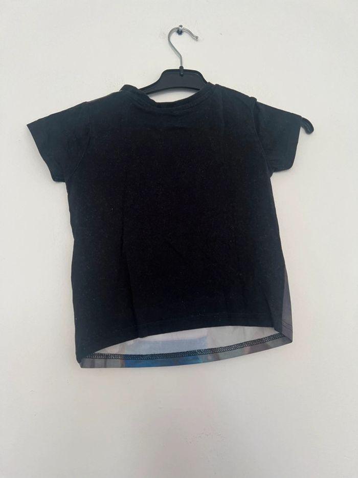 Tee shirt 4 ans - photo numéro 2